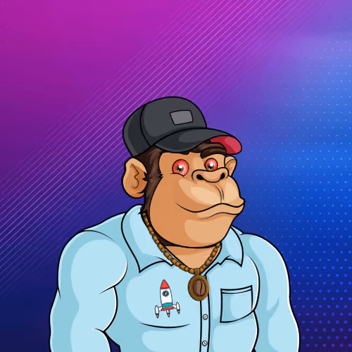Ape Traders #192
