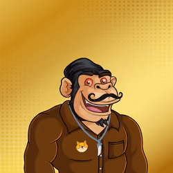 Ape Traders #259