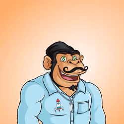 Ape Traders #166