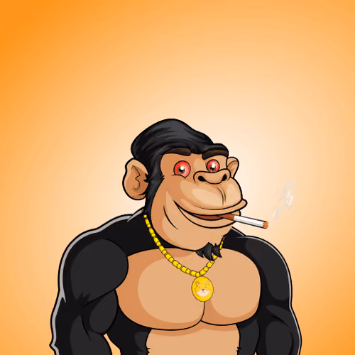 Ape Traders #322