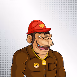 Ape Traders #415