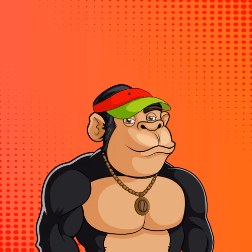 Ape Traders #516