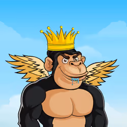 Ape Traders #439
