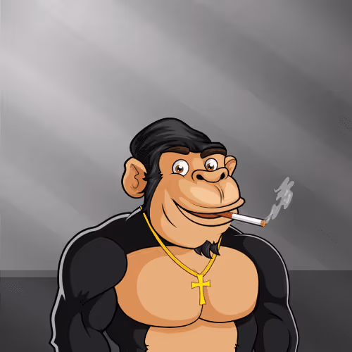 Official Ape Traders