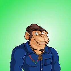 Ape Traders #68