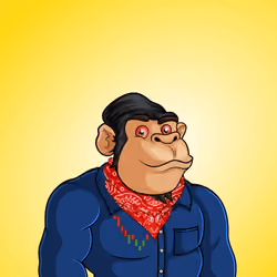 Ape Traders #188