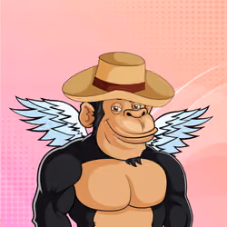 Ape Traders #134