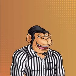 Ape Traders #433