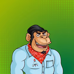 Ape Traders #435