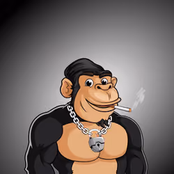 Ape Traders #438