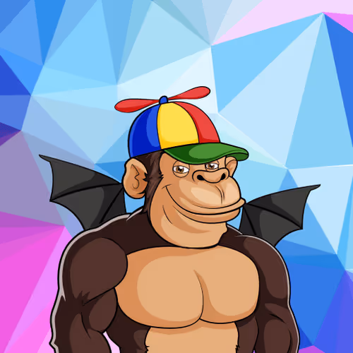 Official Ape Traders