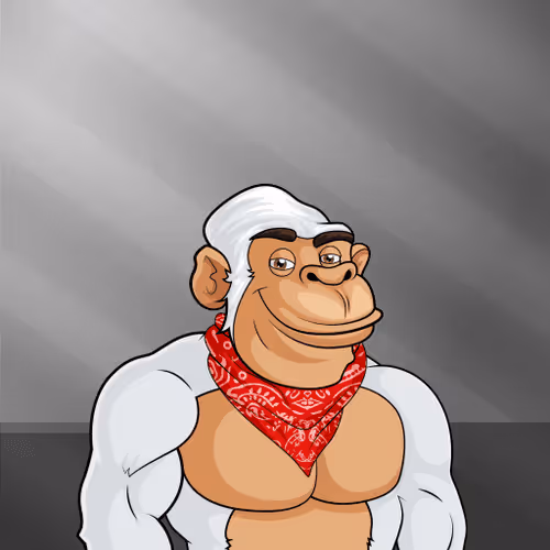 Ape Traders #311