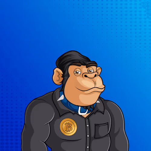 Ape Traders #146