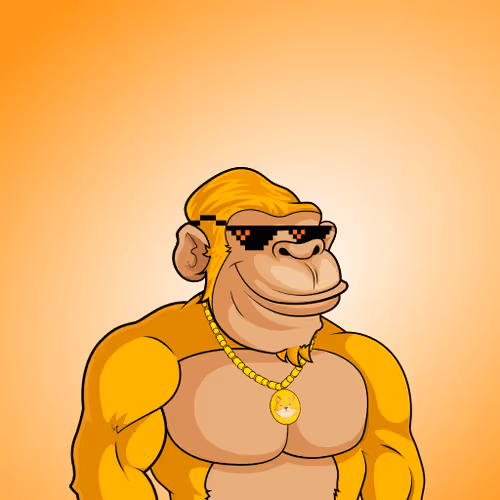 Official Ape Traders