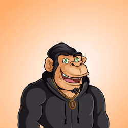 Ape Traders #271