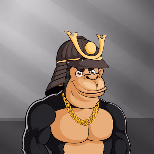 Official Ape Traders