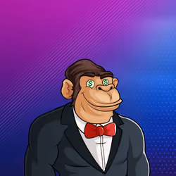Ape Traders #135