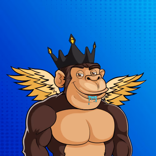 Ape Traders #303