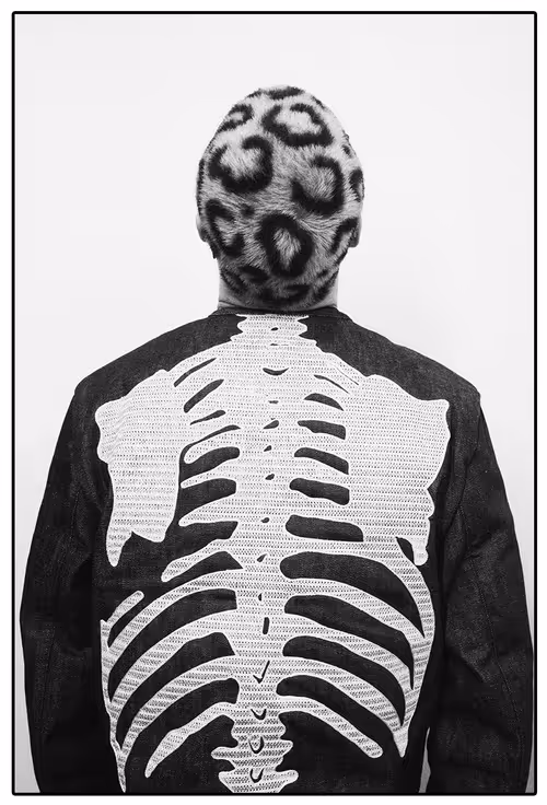 Item #52200060006 Media