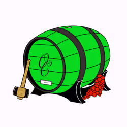 Onchain Barrel #33