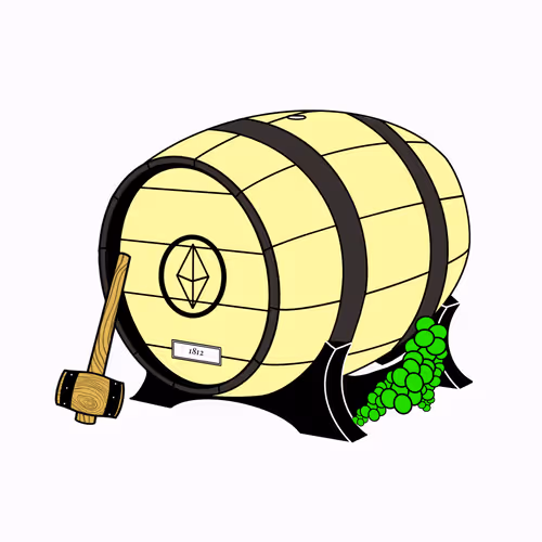 Onchain Barrel #20