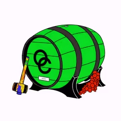 Onchain Barrel #68