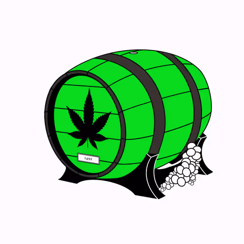 Onchain Barrel #1