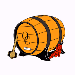 Onchain Barrel #45