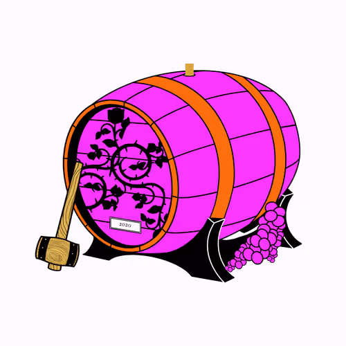 Onchain Barrel #80