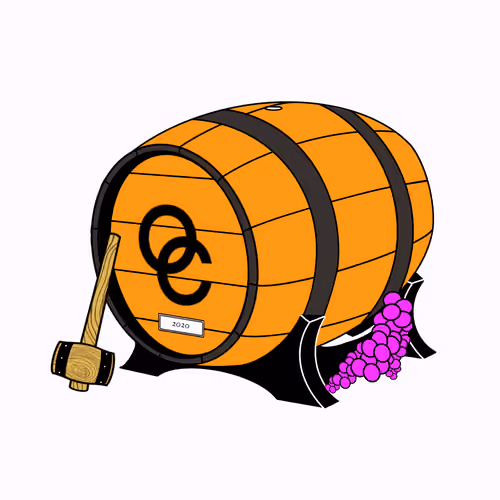 Onchain Barrel #93