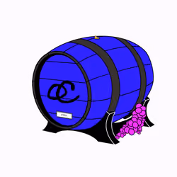 Onchain Barrel #125