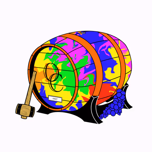 Onchain Barrel #65