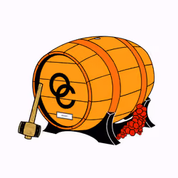 Onchain Barrel #32