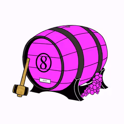 Onchain Barrel #74