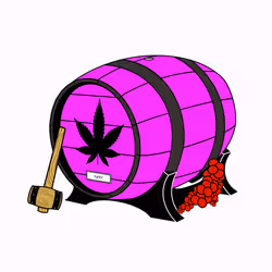 Onchain Barrel #105
