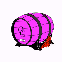 Onchain Barrel #84