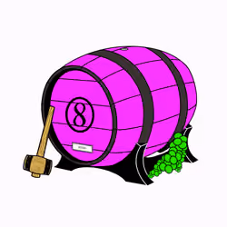 Onchain Barrel #69