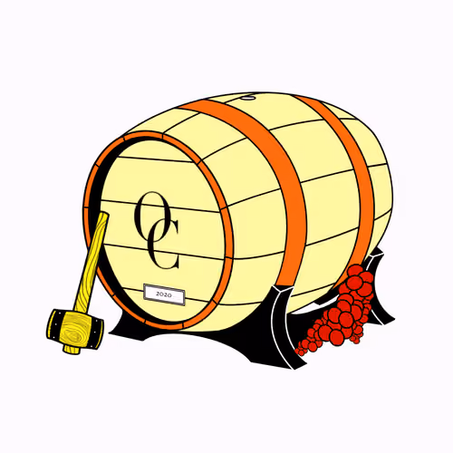 Onchain Barrel #60