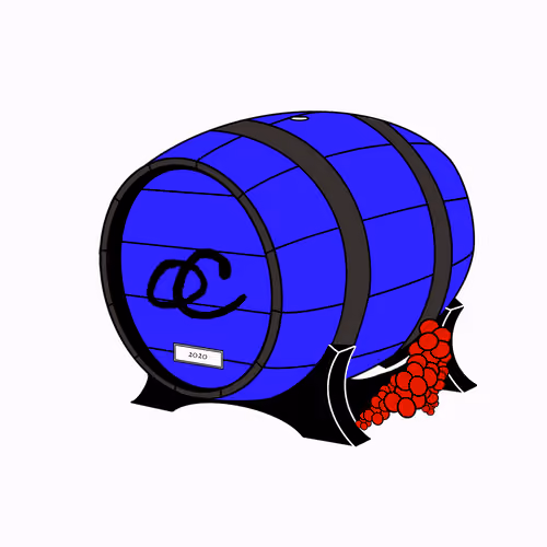 Onchain Barrel #109