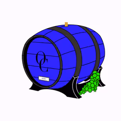 Onchain Barrel #119