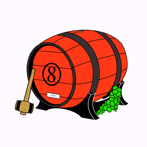 Onchain Barrel #40