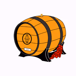 Onchain Barrel #23