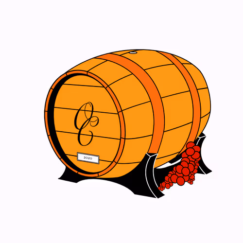 Onchain Barrel #73