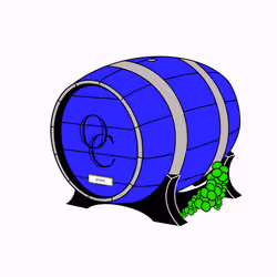 Onchain Barrel #31