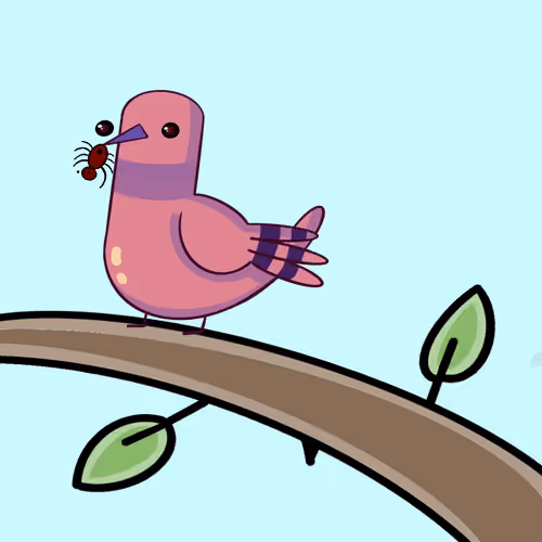 Pigeon Doods #177