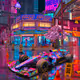 The Intersection (of dreams and reality)