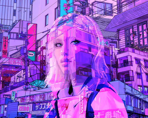 Dream Sequence