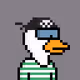 Ok Ducks #114