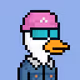 Ok Ducks #1711