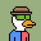 Ok Ducks #513